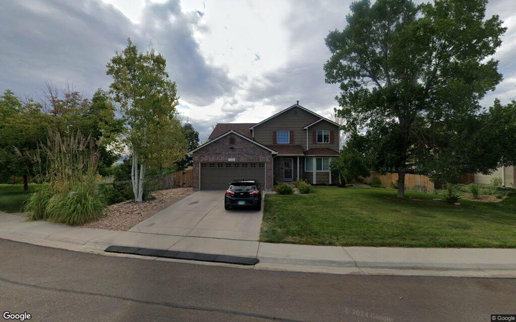 Williams Street