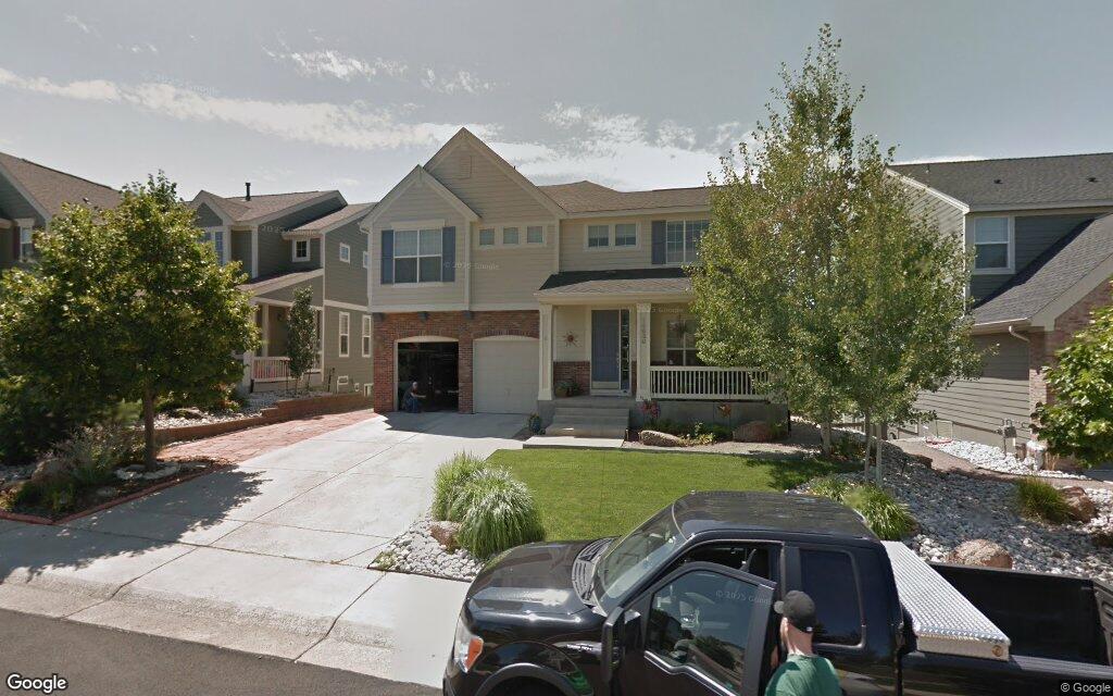 West Amherst Place