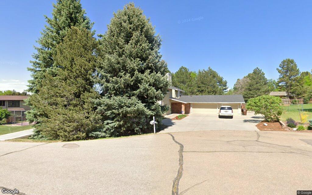 Walker Court