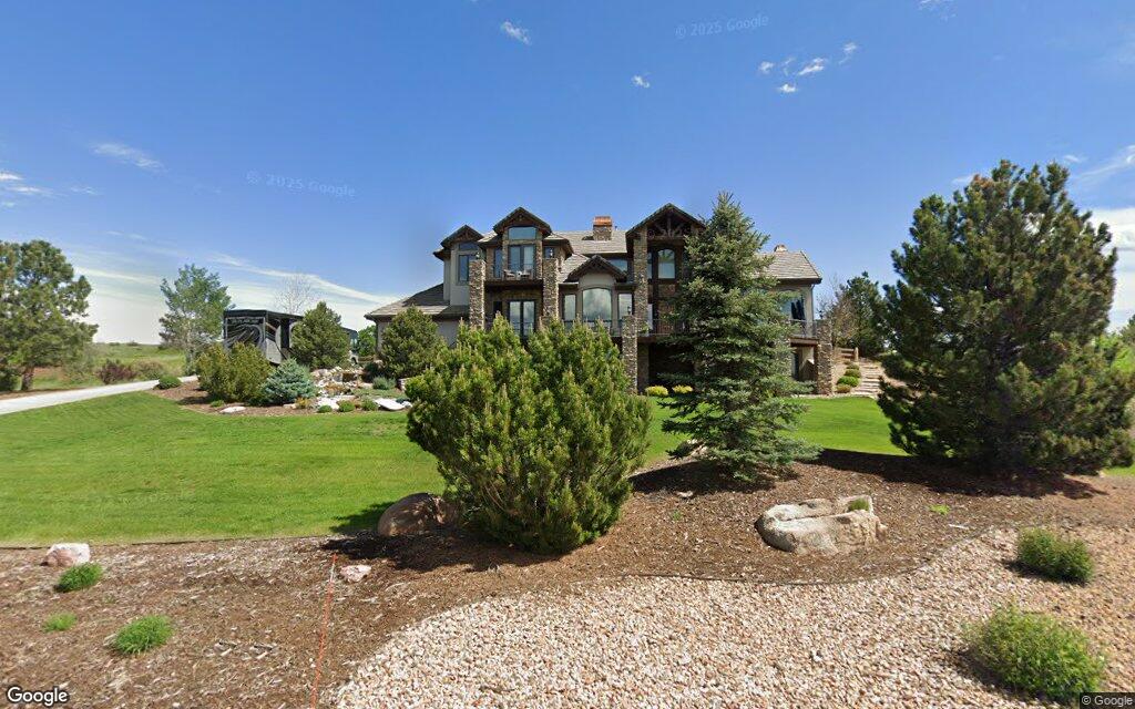 Raintree Circle