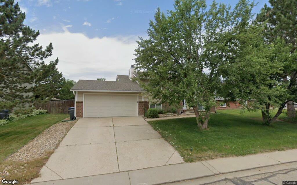 Ceres Drive