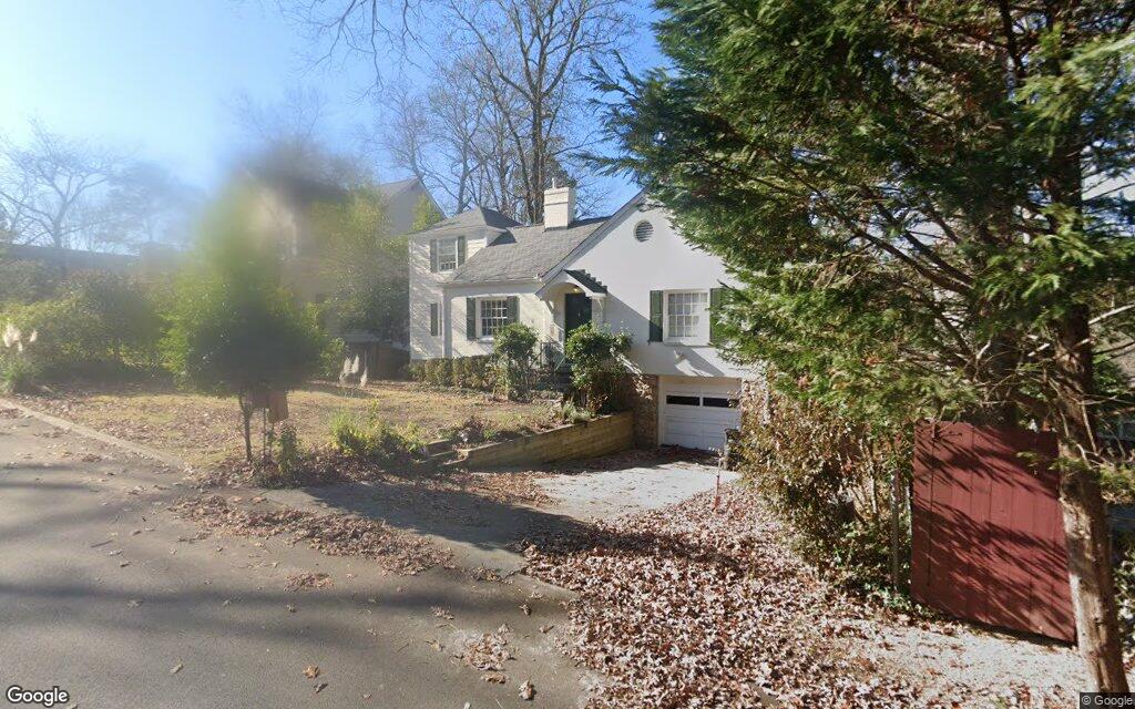 Chelsea Drive