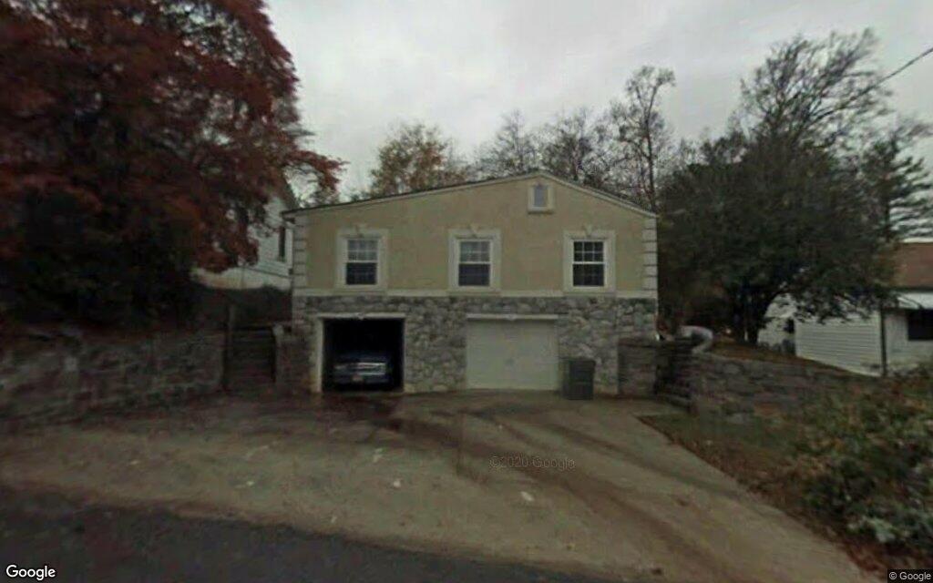 Lavista Drive