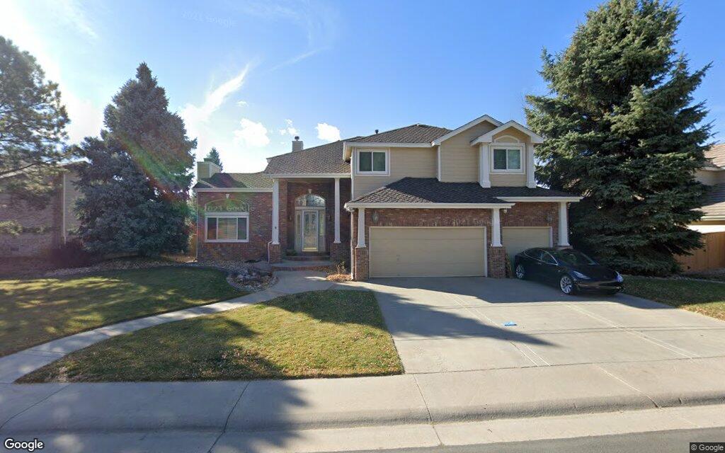 Terrace Drive