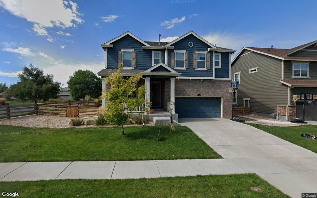 Richfield Street