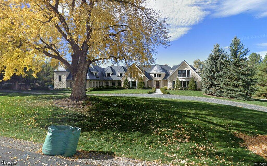 South Denice Drive