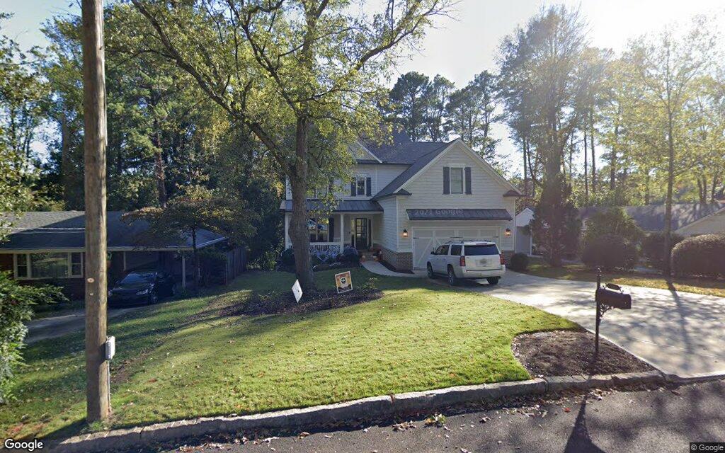 Richwood Drive