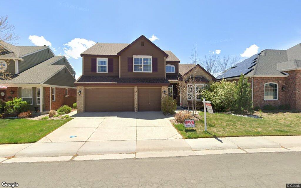 Countrybriar Lane