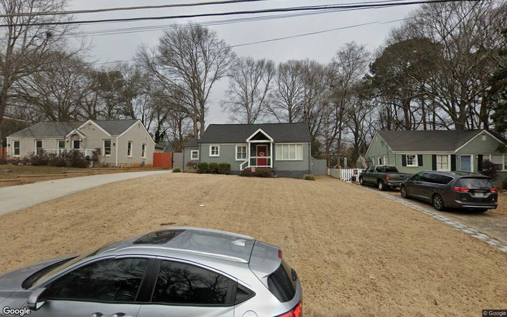 Marco Drive