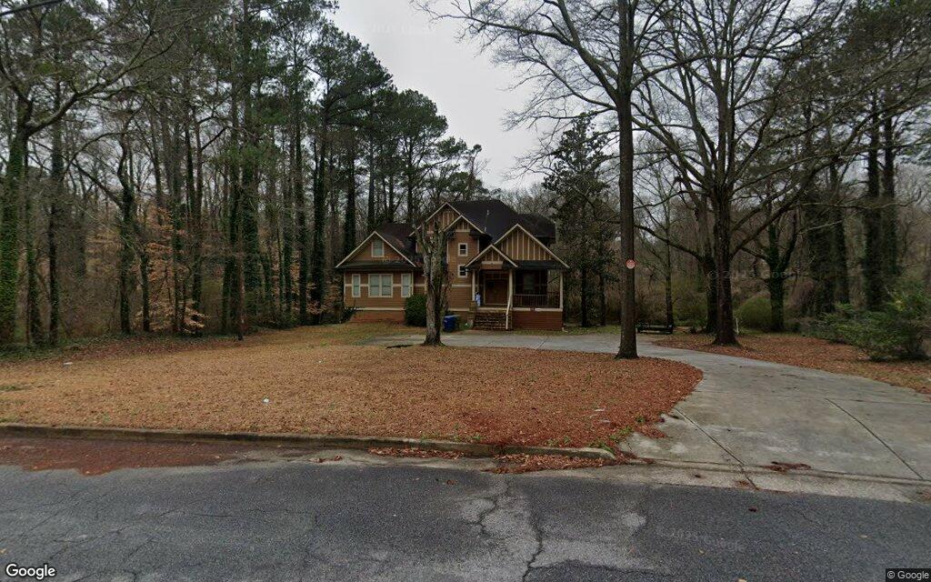 River Ridge Drive