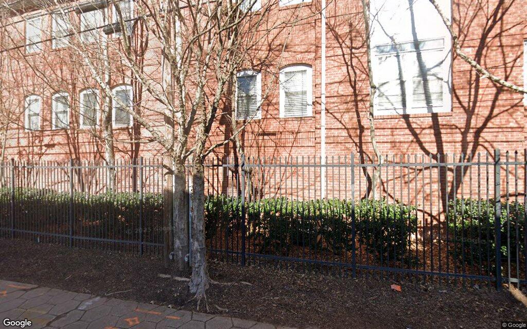 Inman Mews Drive