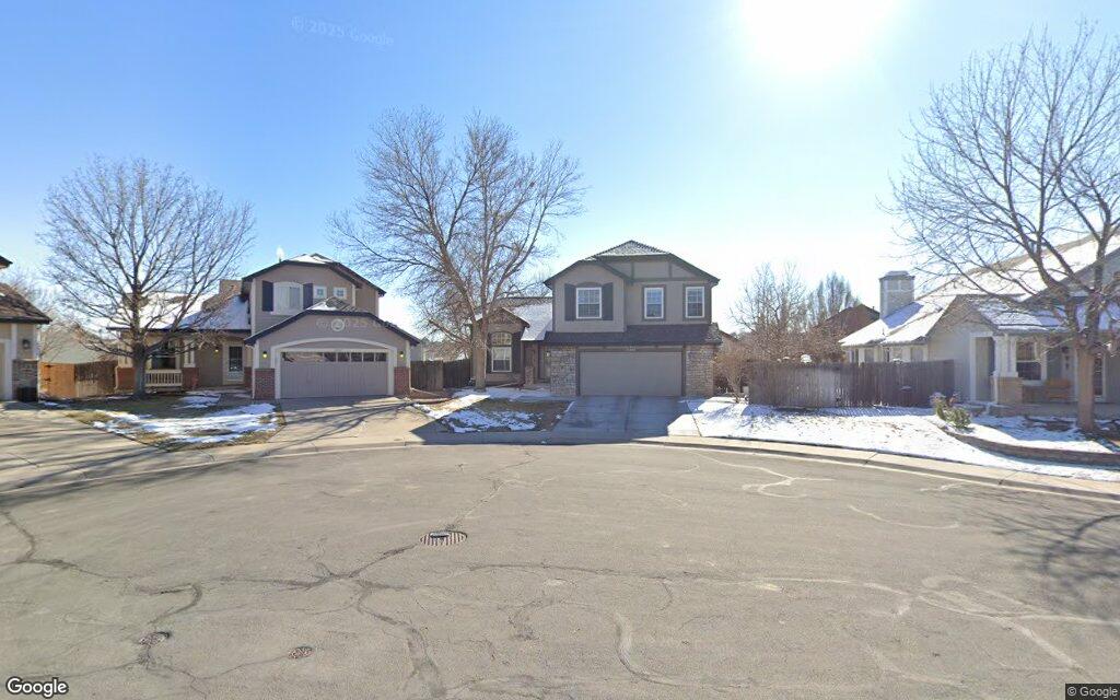 Winona Court