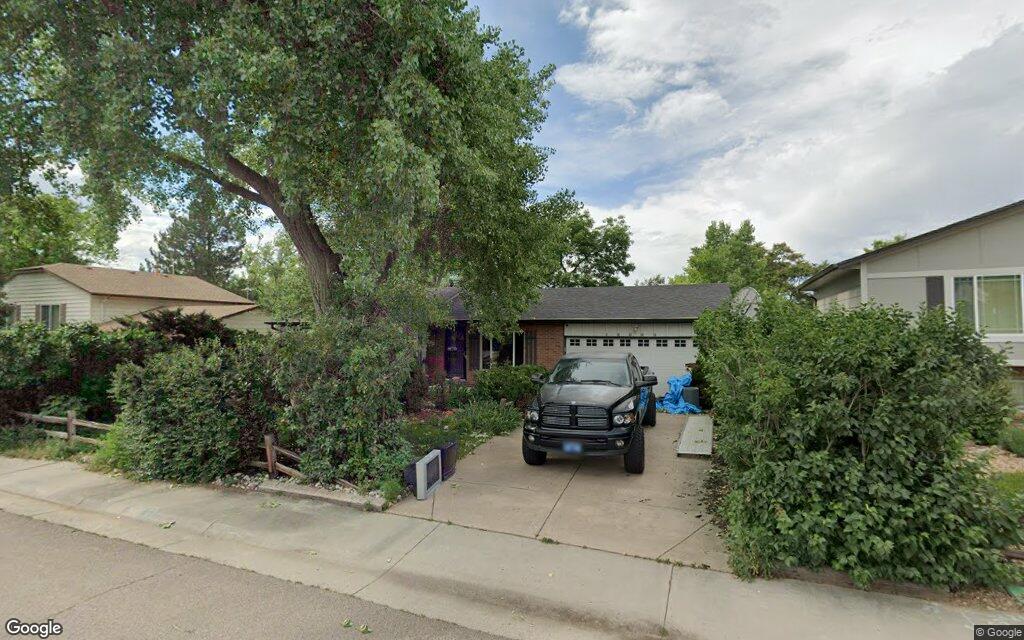 West Grand Drive