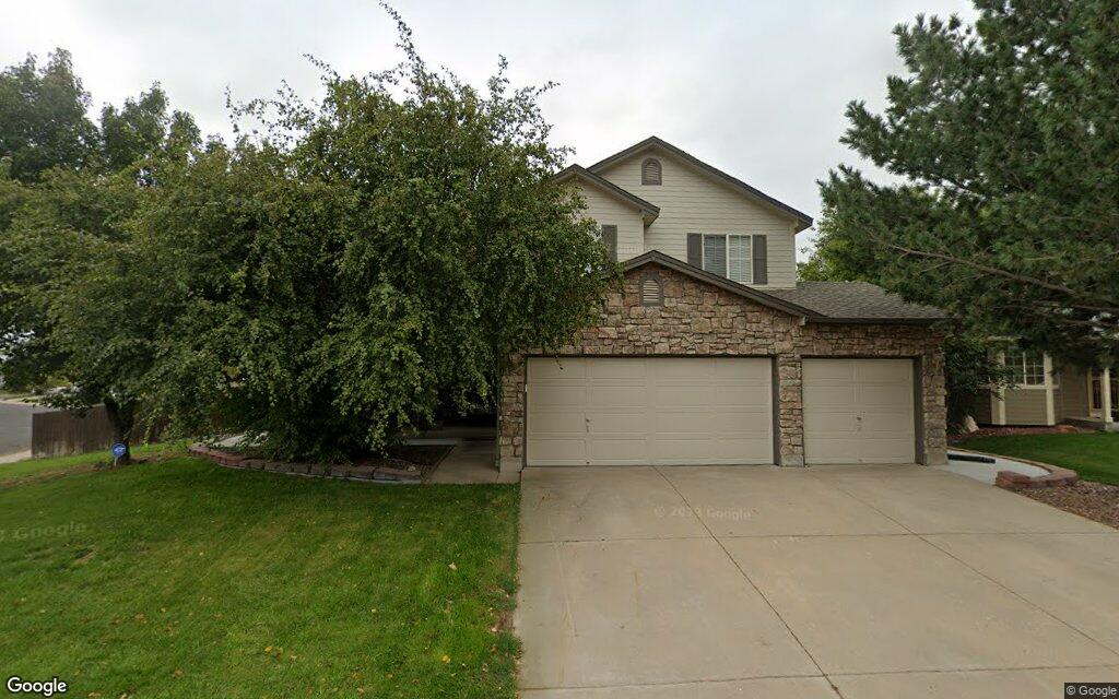 Badger Creek Drive