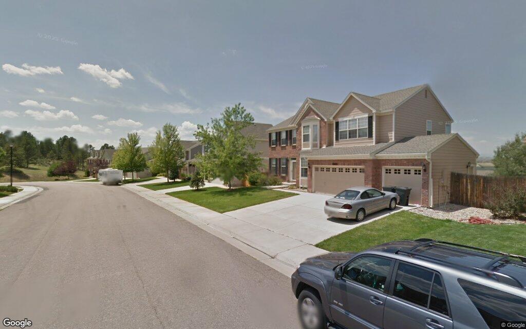 Crow Hill Drive