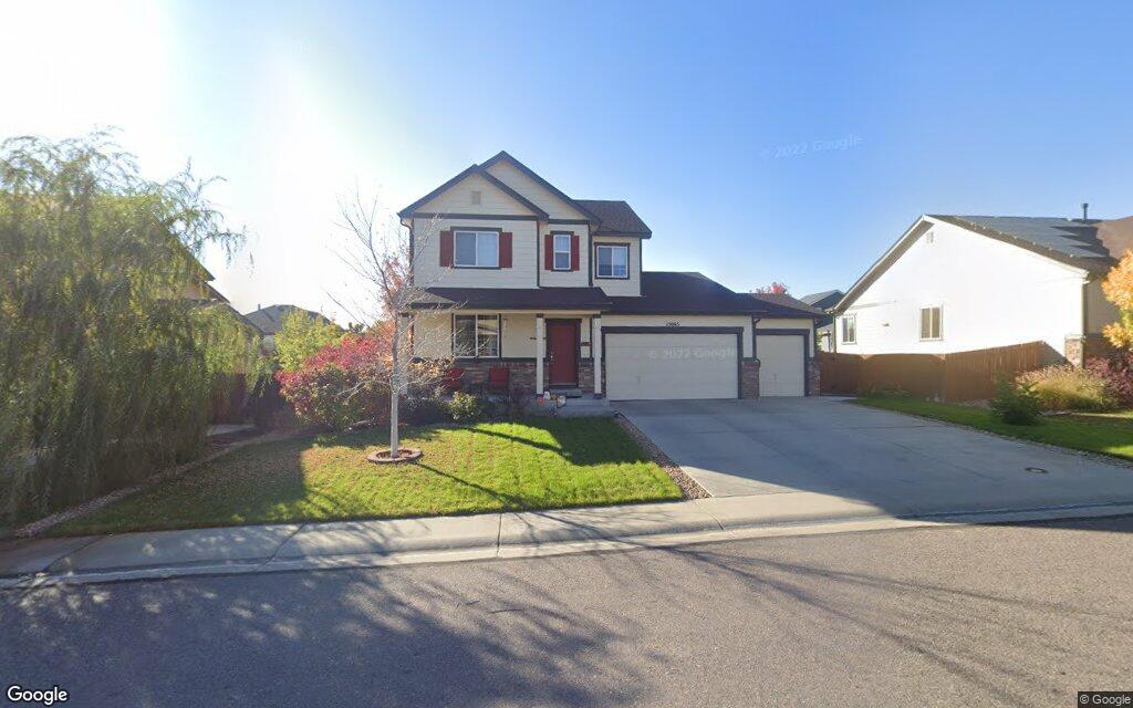 Tamarac Place