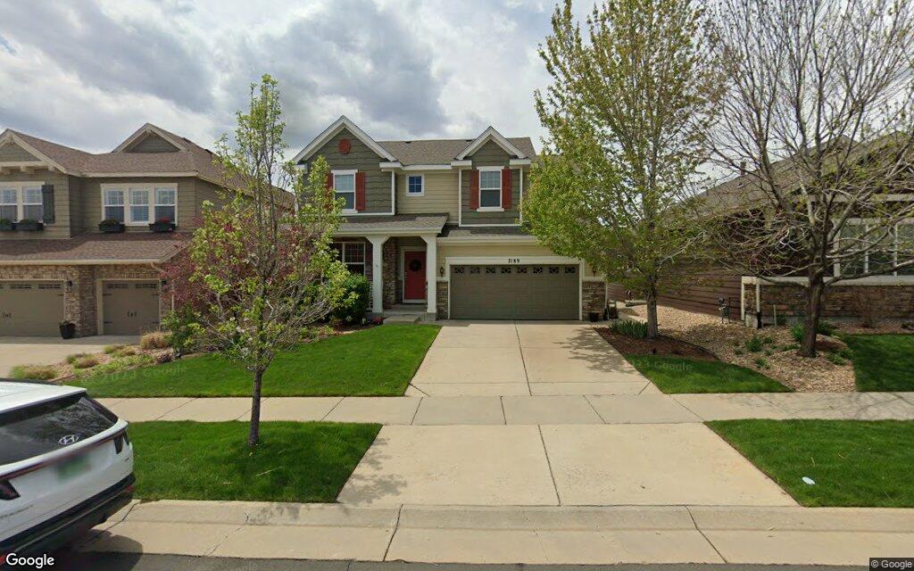 South Little River Court