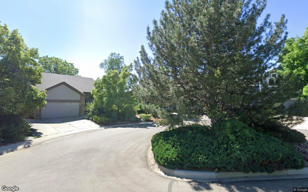 Chokecherry Lane