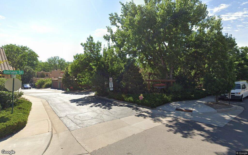 Cottonwood Circle