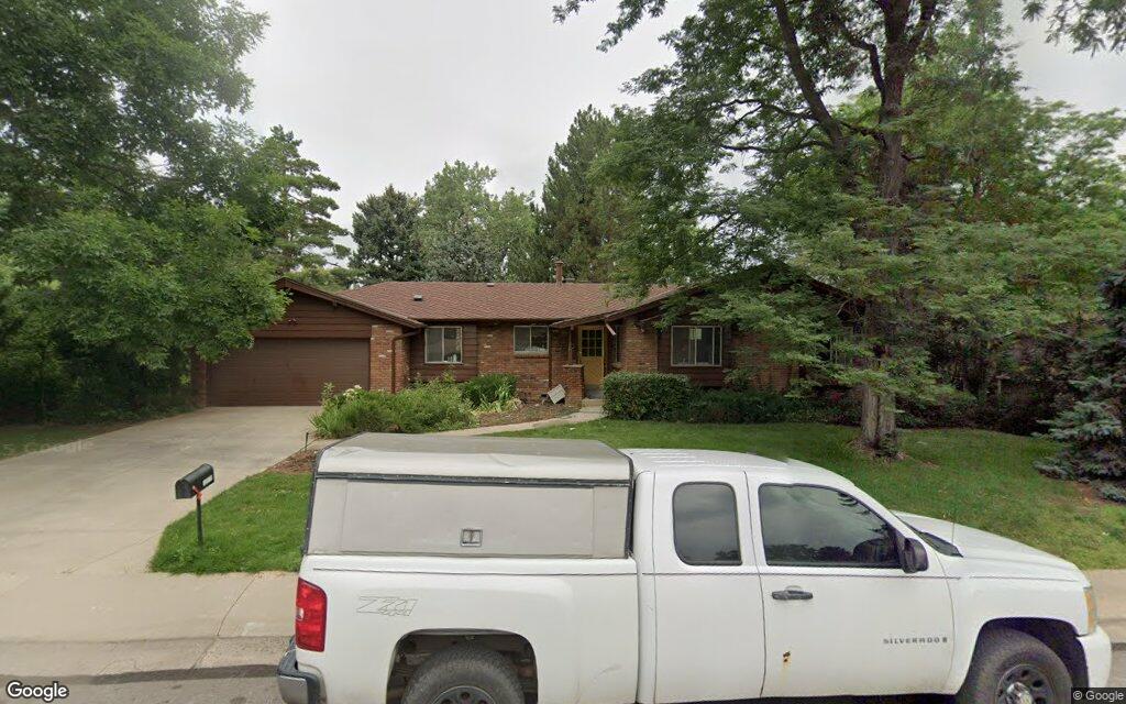 West 18th Drive