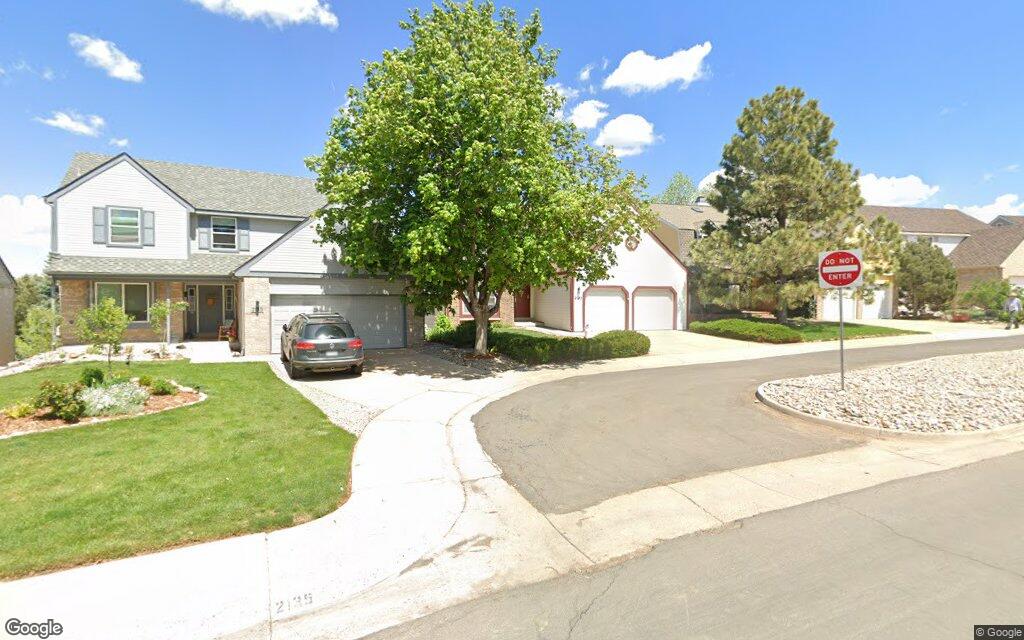 Mountain Sage Drive