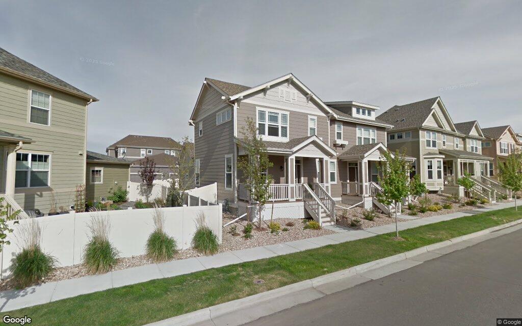 Saratoga Drive