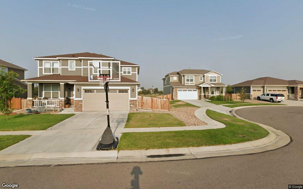Honeysuckle Court