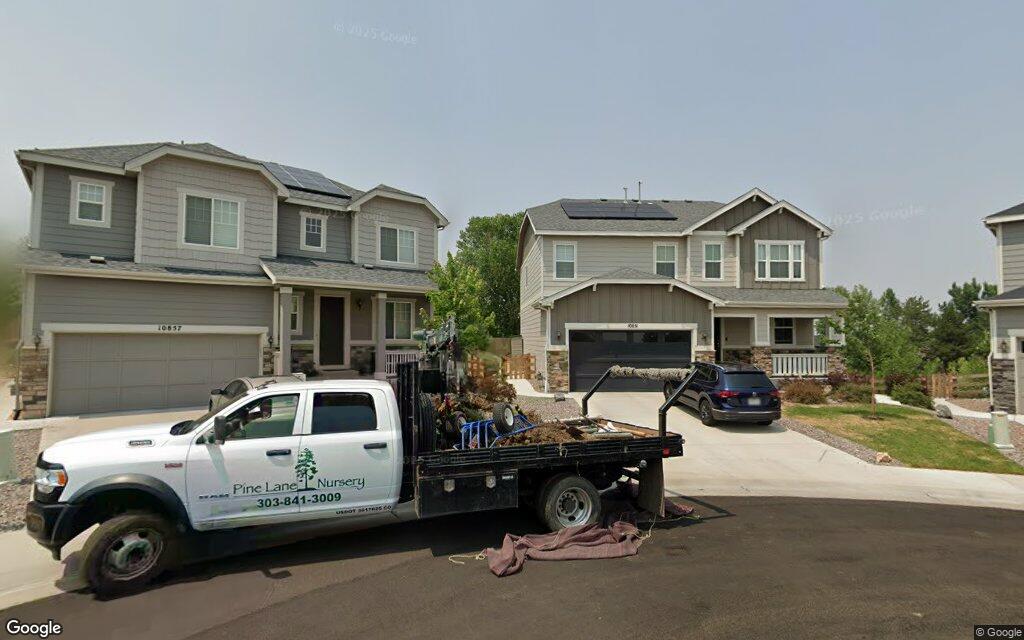 Endeavor Drive