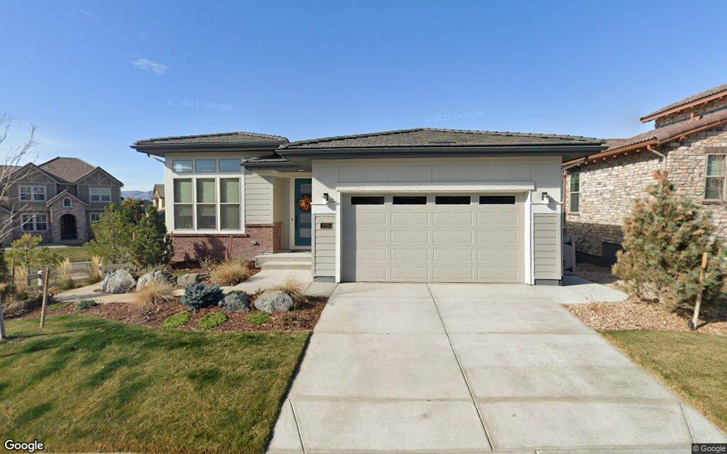 Woodgate Drive