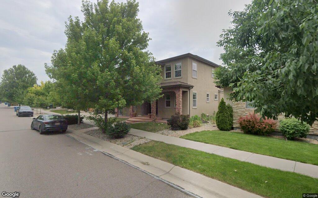 South Balsam Court