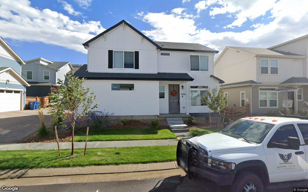 Worchester Street