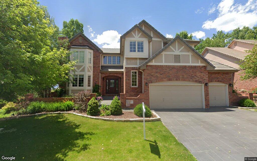 West Auburn Drive