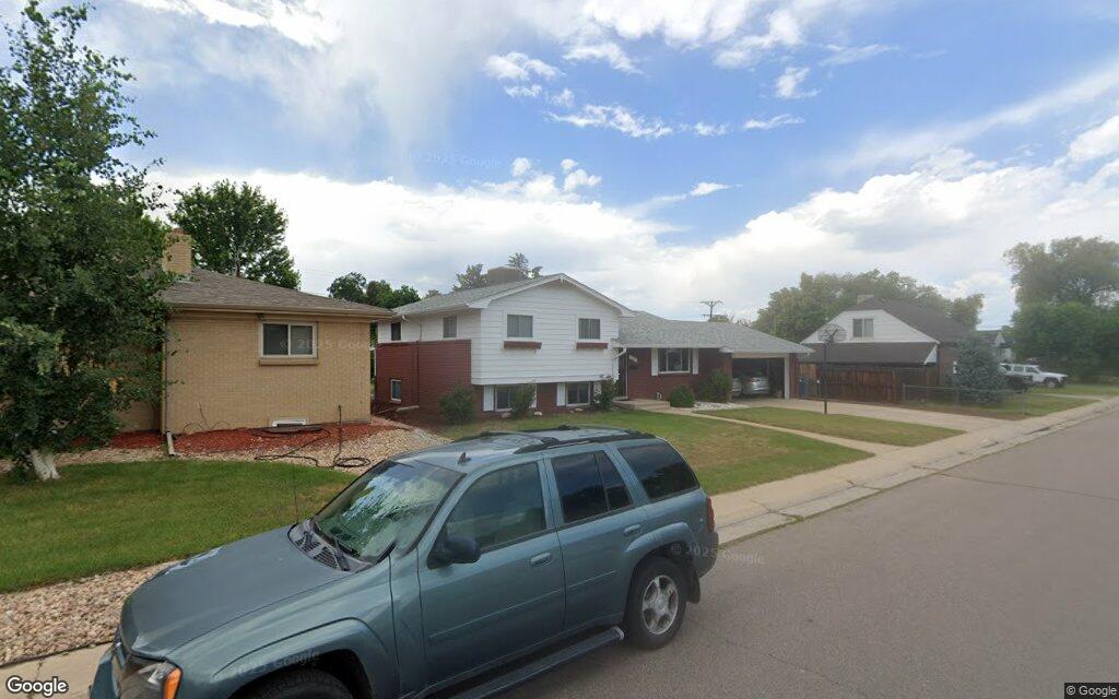 Reed Street