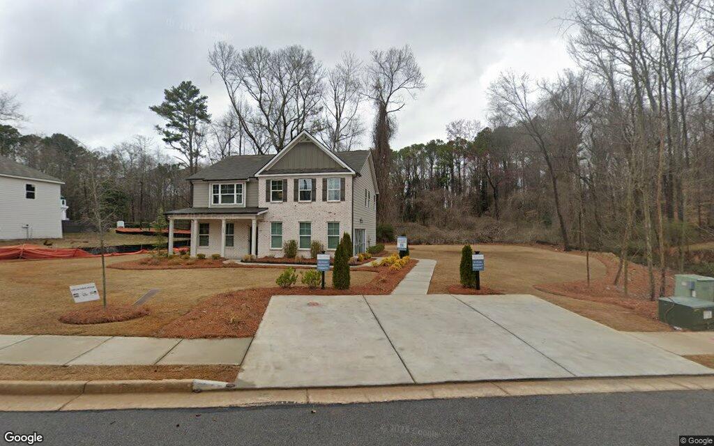 Hancock Drive