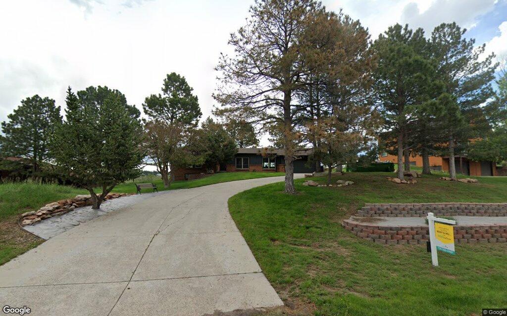 Hillside Way