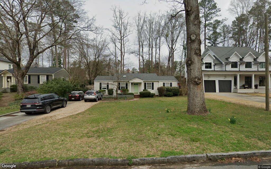 Trentwood Place