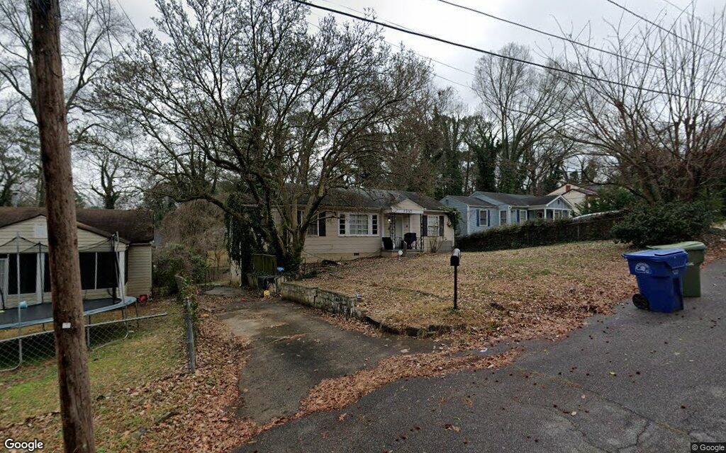 Kenilworth Drive