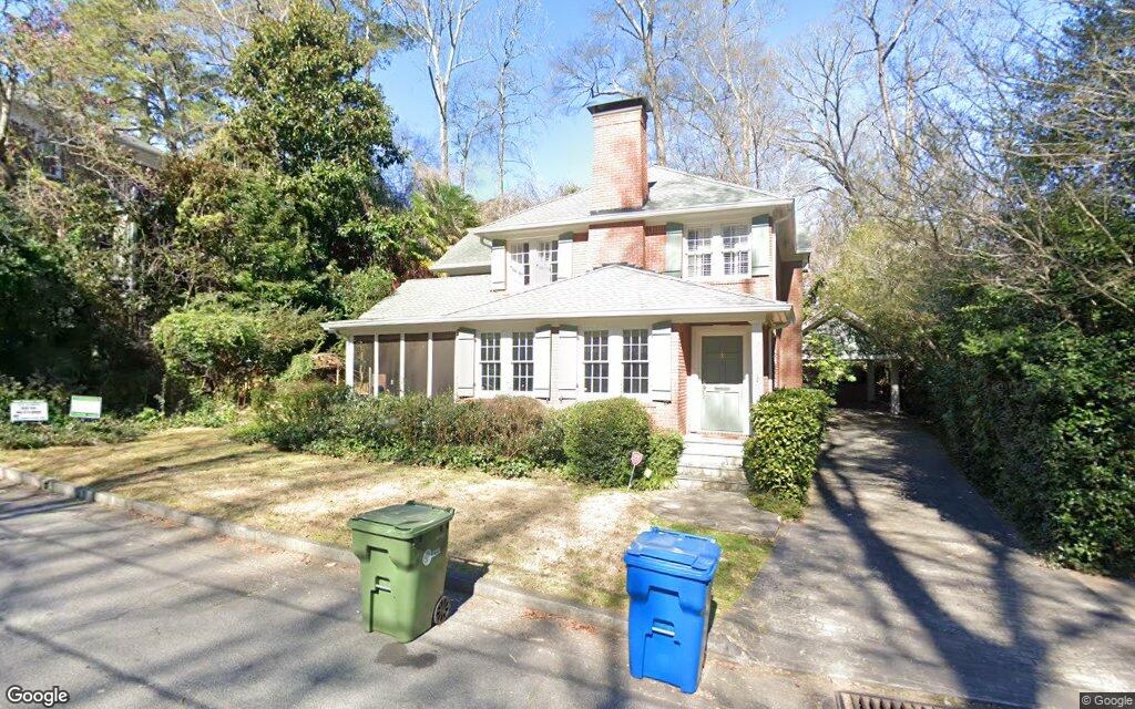 Maddox Drive