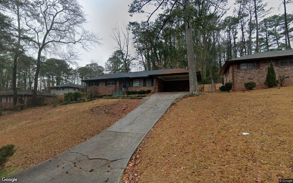 Skyhaven Road