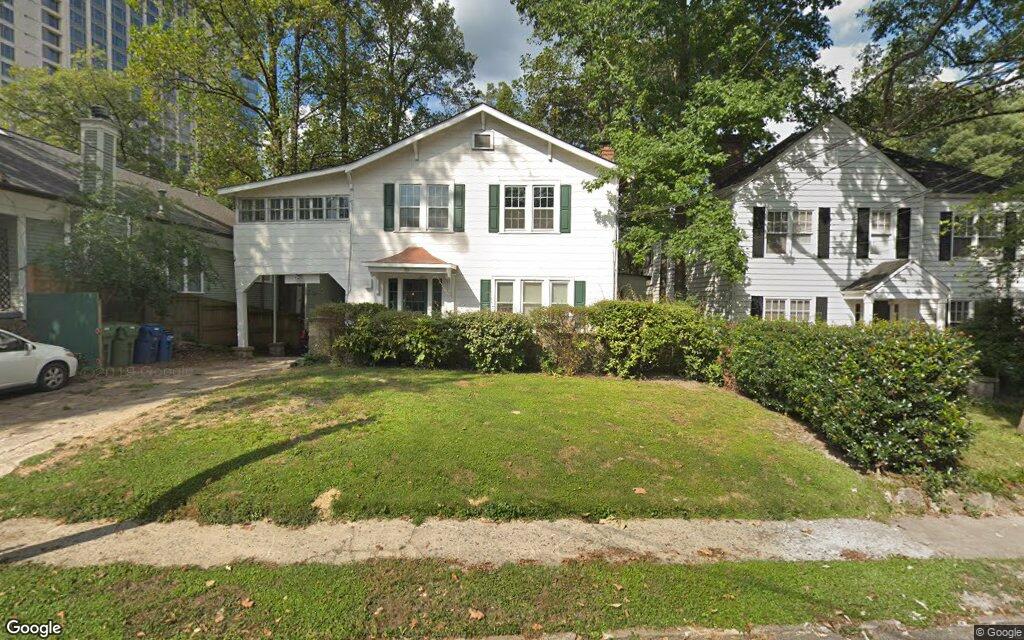 Highland Drive