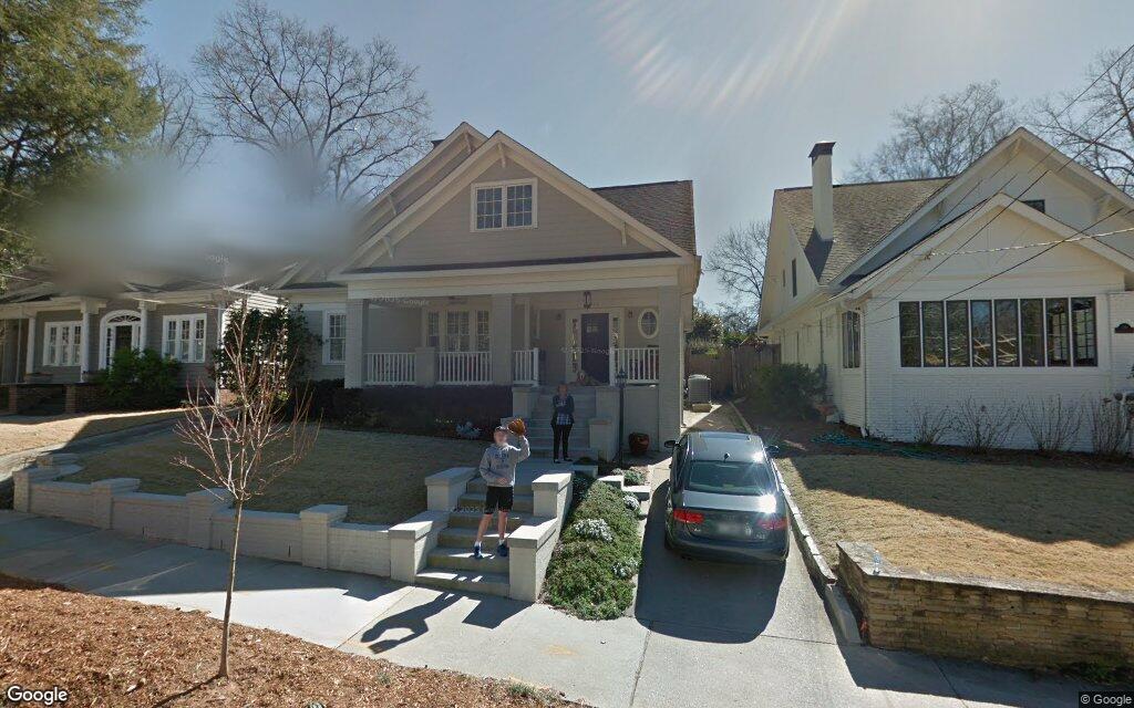 Elmwood Drive
