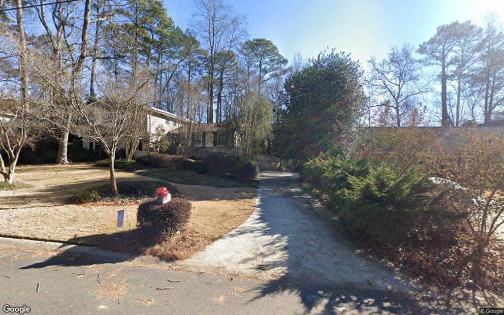 Tanbark Court