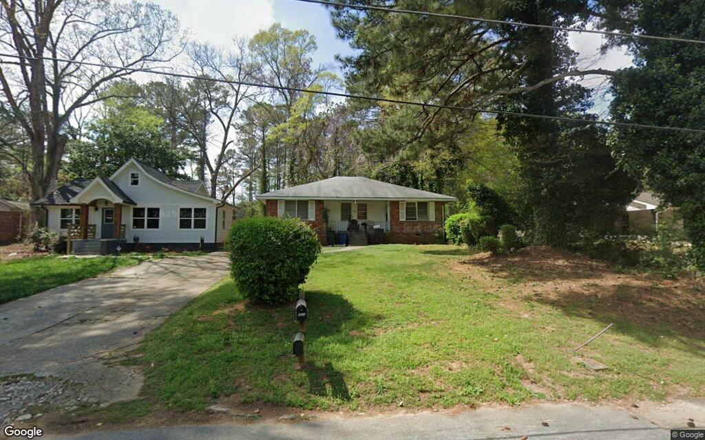 Dodson Drive