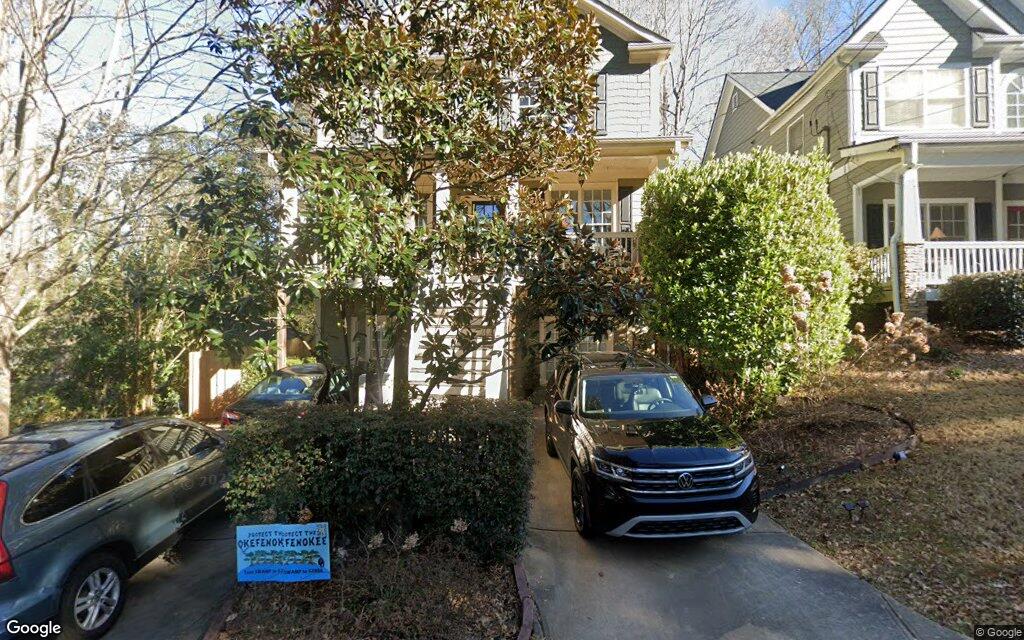 Adams Drive