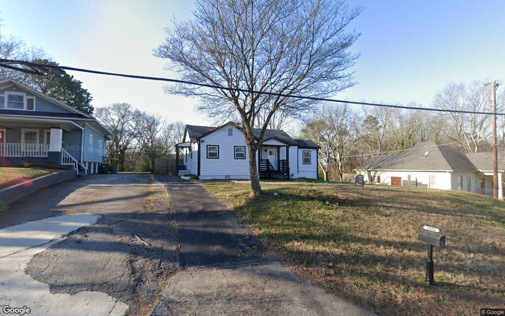 Lakewood Terrace
