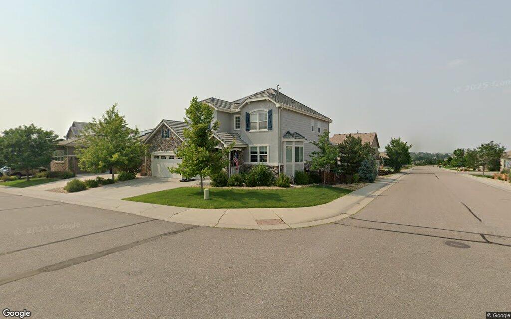 Greenfield Drive
