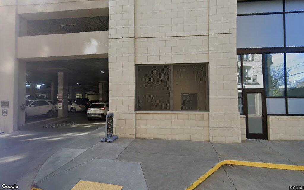 Peachtree Road