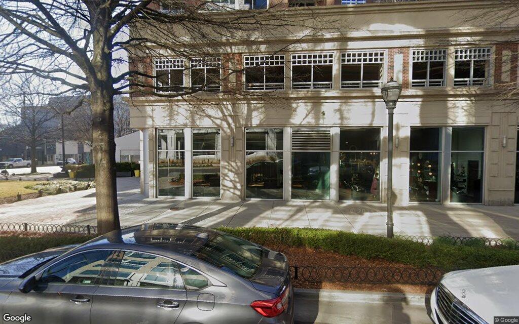 Peachtree Street
