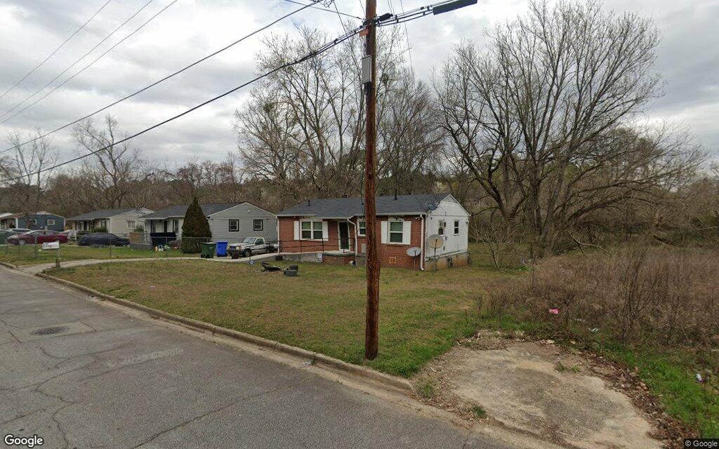 Redford Drive