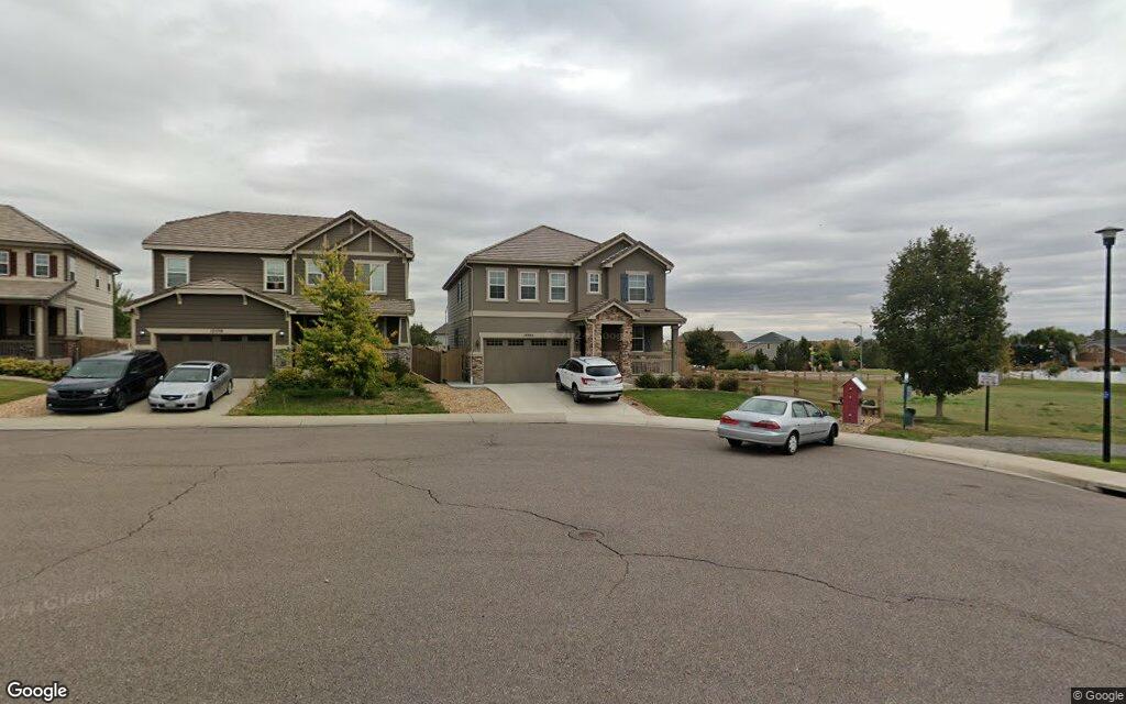 Hudson Court